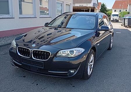 BMW 525d xDrive Touring -