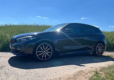 BMW 120i M Sport Steptronic M Sport