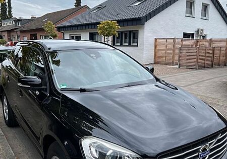 Volvo XC 60 XC60 D3 FWD Momentum Business-/L