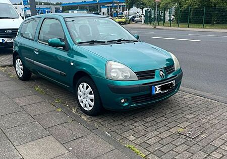 Renault Clio 1.2 16V