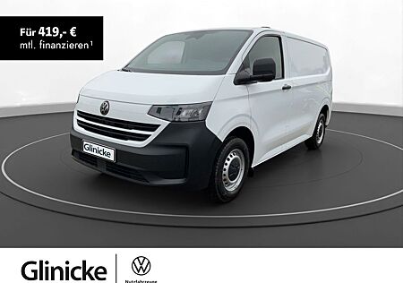 VW T7 Volkswagen NEW Transporter Kasten Kurz Klima 5Jahre Garanti