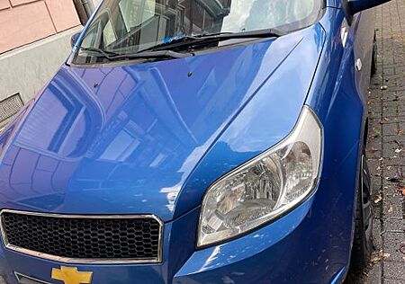 Chevrolet Aveo 1.2 -
