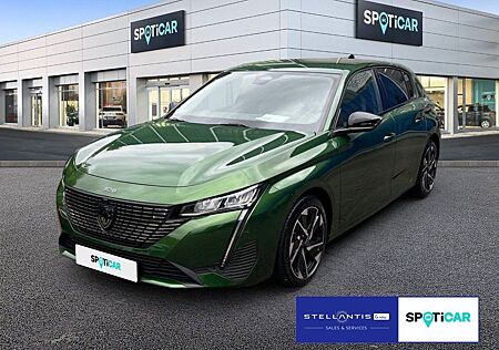 Peugeot 308 1.2 PureTech 130 Allure Pack (EURO 6d)