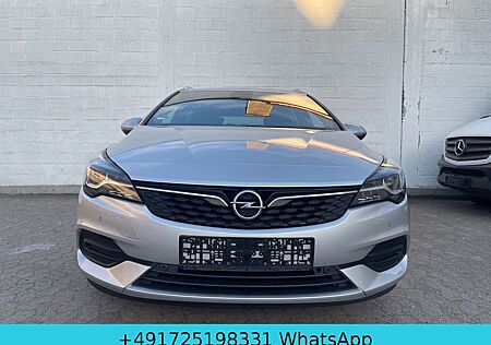Opel Astra K Sports Tourer Elegance