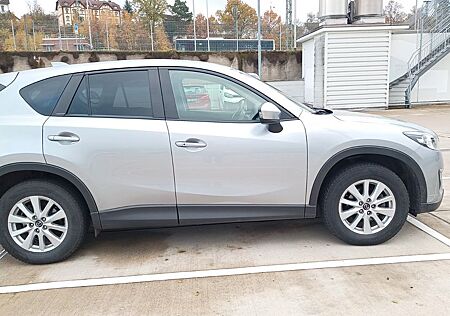 Mazda CX-5 2.2 SKYACTIV-AWD