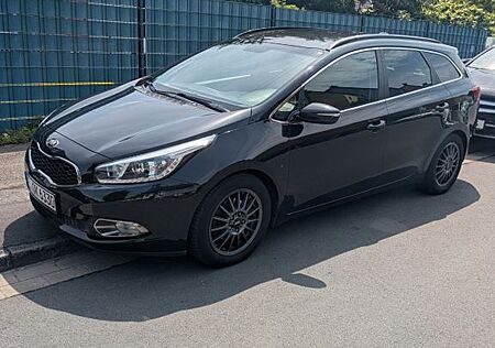 Kia Cee'd Sportswagon 1.6 GDI Edition 7 Sportswa...