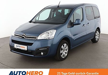 Citroën Berlingo 1.2 PureTech Selection *NAVI*SHZ*PDC*