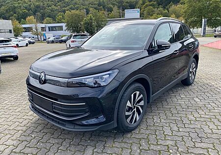 VW Tiguan Volkswagen 1.5 eTSI DSG Kamera AHK LED ACC