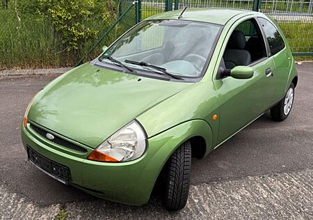 Ford Ka /+ 1:3 51kW Royal - 69000 km - TÜV NEU