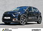 Citroën C3 1.2 83PS C-Series LED Sitzheizung Android