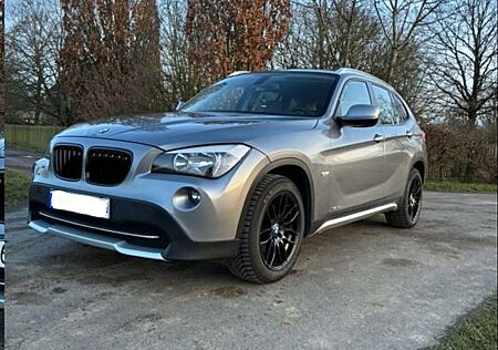 BMW X1 xDrive18d -