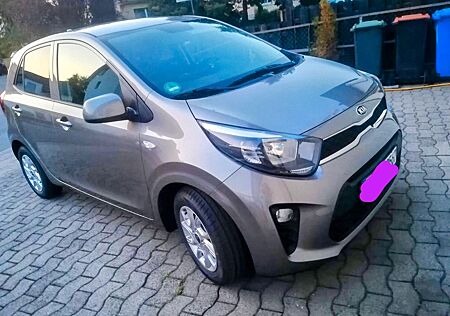 Kia Picanto 1.0 Dream-Team Edition Dream-Team Ed...