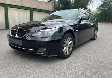 BMW 520d touring Edition Exclusive Edition Exclusive