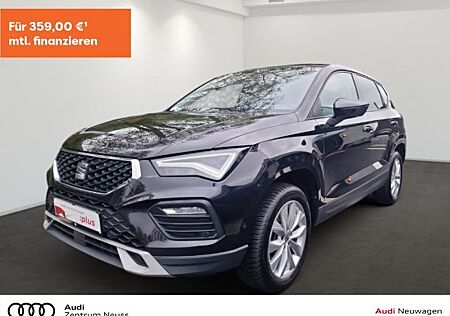 Seat Ateca 2 0 TDISTYLE5T110 DN4A7 STYLE DSG PANO NAV
