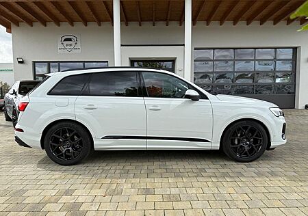 Audi Q7 50 TDI quattro#S line#FACELIFT#PANO#SOFORT#