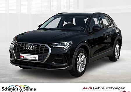 Audi Q3 40 2.0 TFSI quattro S-tronic LED, TOTW, EPH