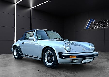 Porsche 911 Urmodell 911 Carrera 3.2 Cabrio G-Modell