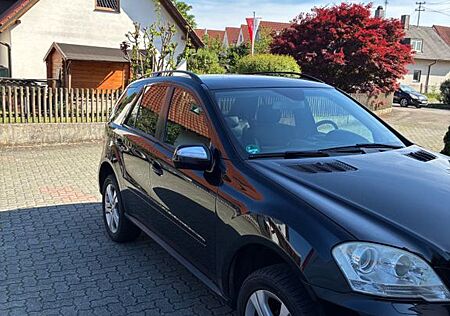 Mercedes-Benz ML 350 CDI 4MATIC -