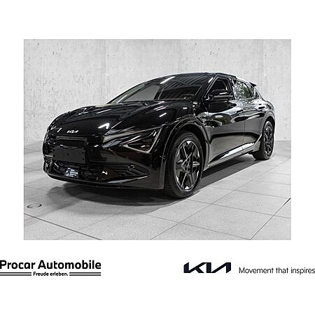 Kia EV6 leasen