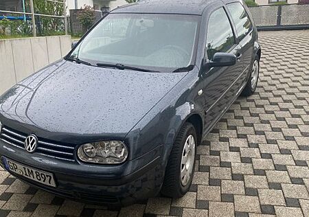 VW Golf Volkswagen 1.4 Ocean Ocean