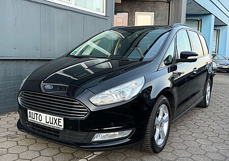 Ford Galaxy 2,0 TDCi 110kW Business Edition