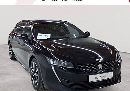 Peugeot 508 SW BlueHDi 130 EAT8 GT Navi SHZ