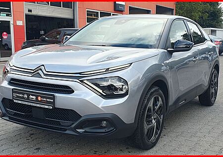 Citroën C4 PureTech130 EAT8 FEEL-PACK PLUS EXTRAS