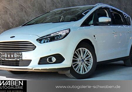 Ford S-Max Titanium * Automatik *
