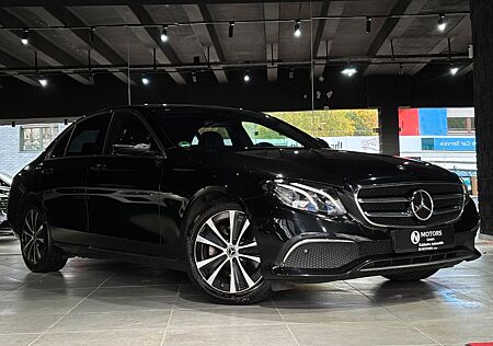 Mercedes-Benz E 220 E 220d *Ambiente*Kamera*ACC*LED*SHZ