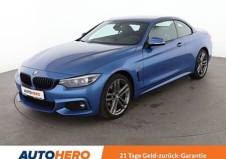 BMW 440i xDrive M Sport Aut.*NAVI*LED*TEMPO*PDC*H&K*