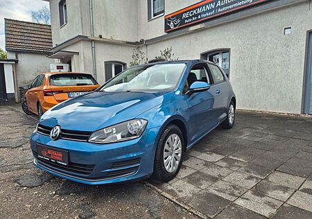 VW Golf Volkswagen VII 1.2 BMT*Klima-Top Zustand*