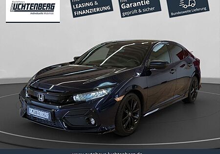 Honda Civic 1.0 VTEC EXECUTIVE SPORT SCHIEBEDACH+NAVI+