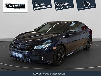 Honda CIVIC 1.0 VTEC EXECUTIVE SPORT SCHIEBEDACH+NAVI+