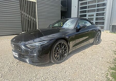 Mercedes-Benz SL 43 AMG gebraucht kaufen Mercedes-Benz SL 43 AMG Premium Plus 21"