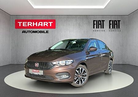 Fiat Tipo Lounge 1.4/Tempomat/Navi/PDC/Nebelscheinwer
