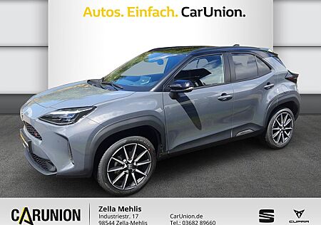 Toyota Yaris Cross GR SPORT *PREMIUM*LED*KAMERA