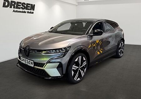 Renault Megane E-Tech Iconic 220 Comfort Range+Digitales