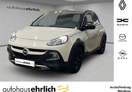 Opel Adam Rocks ecoFlex 1.0 +IntelliLink 4.0+PDC+