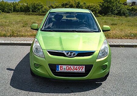 Hyundai i20 1.2 Classic