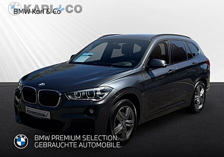 BMW X1 20d M Sport Navi Plus Pano HUD H&K Temp AHK