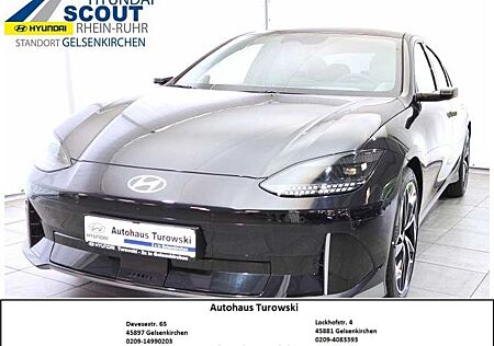 Hyundai IONIQ 6 77,4 kWh Uniq dig. Aussenspiegel eGSHD