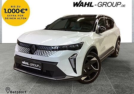 Renault Scenic E-Tech 100% Elektrisch ICONIC*LONG RANGE*