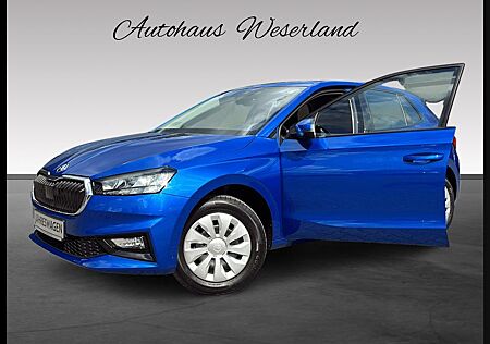 Skoda Fabia IV SELECTION - 4,89% - GARANTIE BIS 03/29