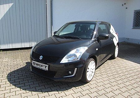 Suzuki Swift Club