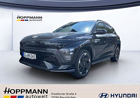 Hyundai Kona SX2 (MY25) EV 65,4 kWh, (218 PS) 2WD N Line