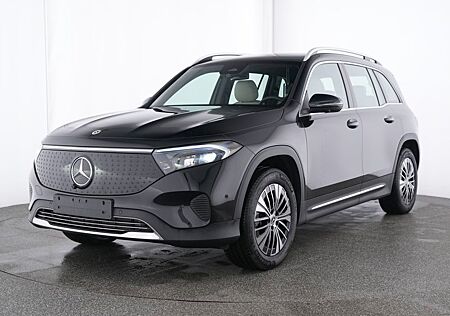 Mercedes-Benz EQB 300 4M BONUS+AMBIENTE+KAMERA+LENKRADHEIZ+