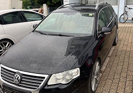 VW Passat Variant Volkswagen 3.2 V6 FSI DSG 4Mot. Sportlin...
