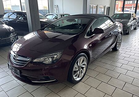 Opel Cascada Innovation ecoFlex