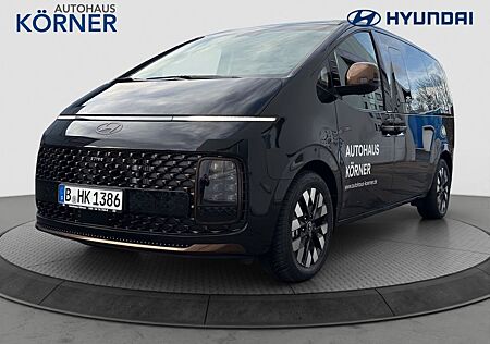 Hyundai Staria HYBRID 1.6 T-GDI SIGNATURE 360° KAMERA BO