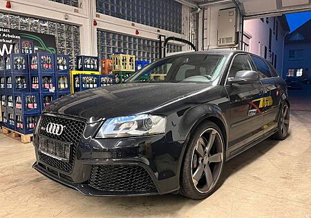 Audi RS3 RS 3 Sportback 2.5 TFSI quattro